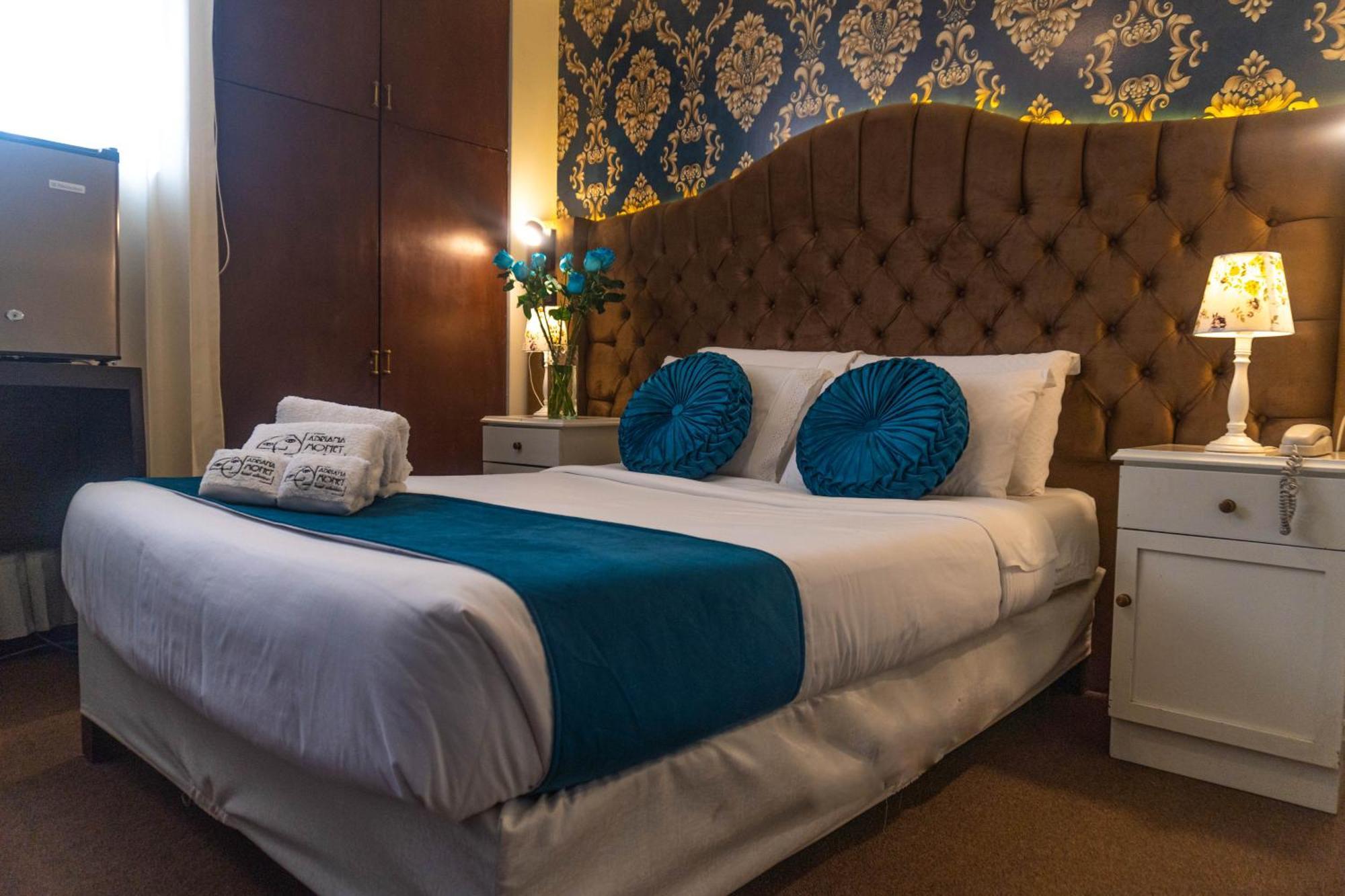 Hotels Collect Adriana Monet อาเรกิปา ภายนอก รูปภาพ