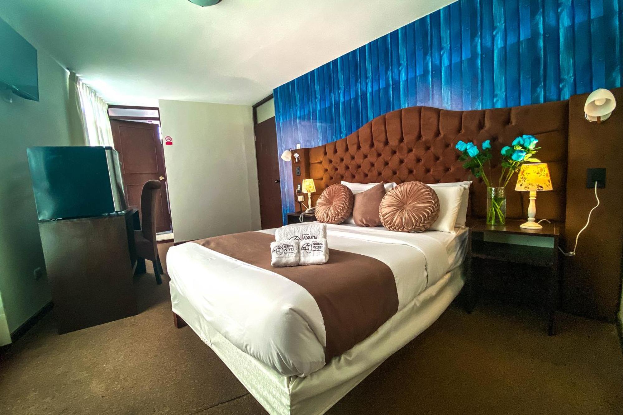 Hotels Collect Adriana Monet อาเรกิปา ภายนอก รูปภาพ