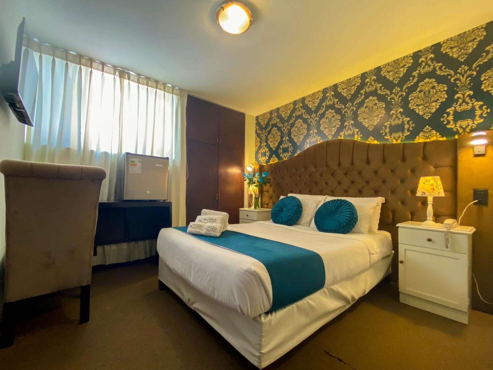 Hotels Collect Adriana Monet อาเรกิปา ภายนอก รูปภาพ