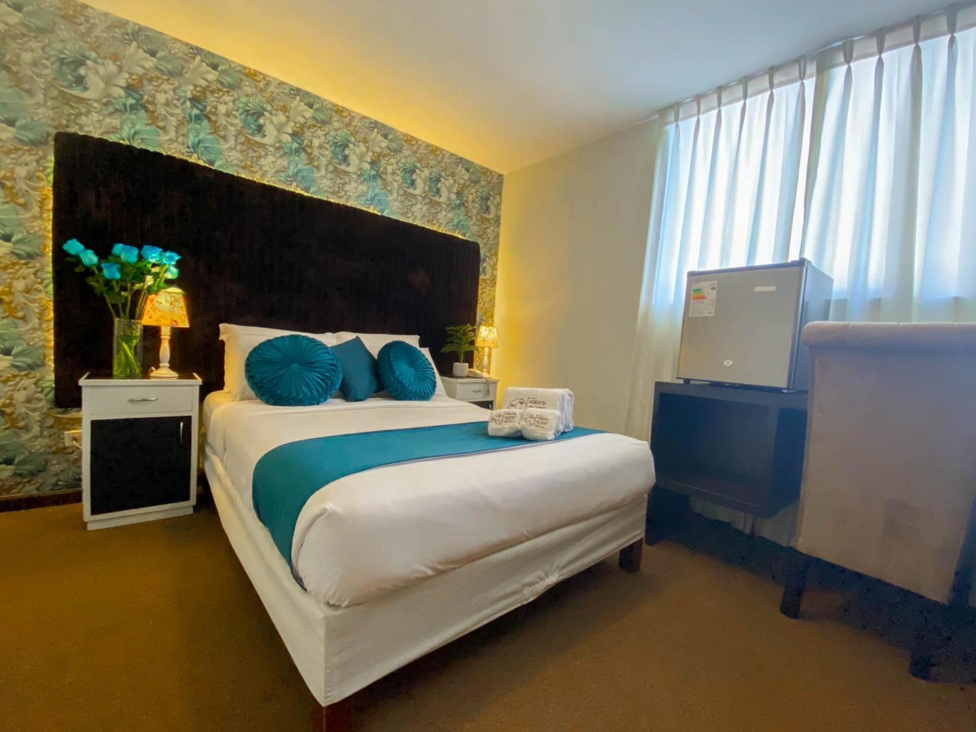 Hotels Collect Adriana Monet อาเรกิปา ภายนอก รูปภาพ
