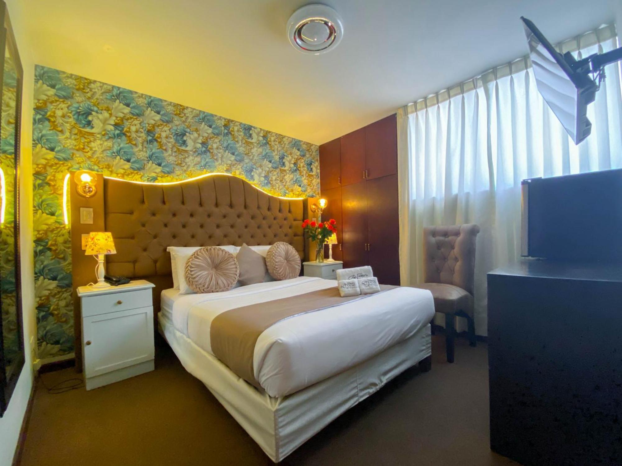 Hotels Collect Adriana Monet อาเรกิปา ภายนอก รูปภาพ